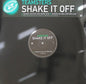 Teamsters : Shake It Off (12", Promo)