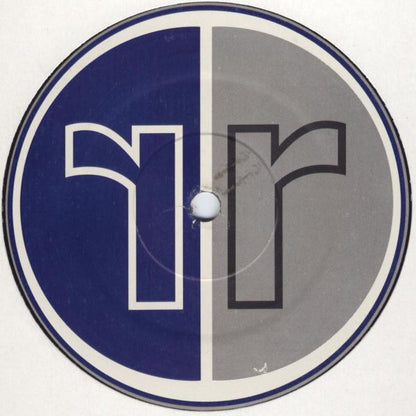 DJ Session One Pres. DJ Virus : All Your Bass (12", One)