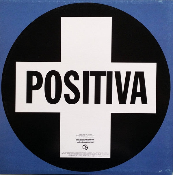 Kid Crème Featuring Charlise* : Hypnotising (12")