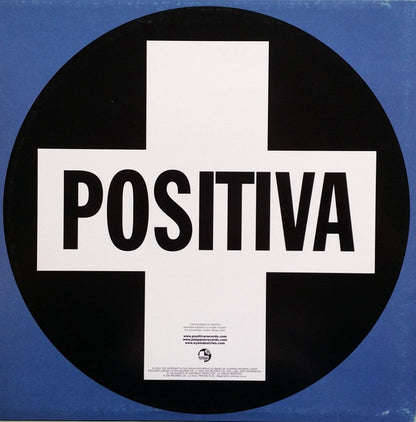 Kid Crème Featuring Charlise* : Hypnotising (12")