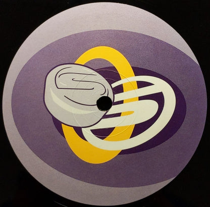Stimulant DJs : F*ck Da Beatz (12")