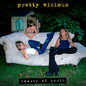 Pretty Vicious : Beauty Of Youth (2xLP, Album, Gat)