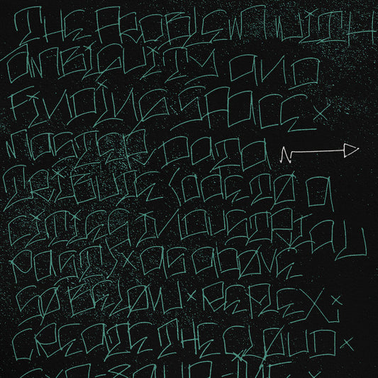 Juan Ramos (4) : Changing Hands (LP)