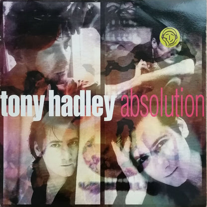 Tony Hadley : Absolution (12")