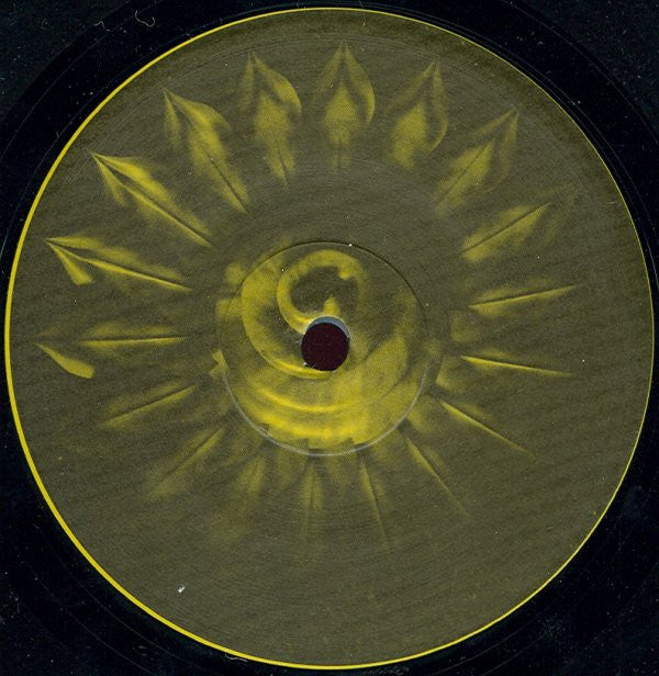 Blissed : Ki 気 (12")
