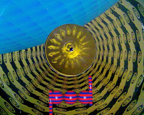 Blissed : Ki 気 (12")