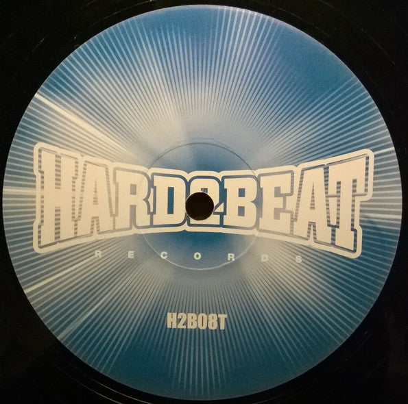 Basshunter : All I Ever Wanted (12")