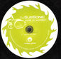 DJ SubSonic : Time Traveller (12")
