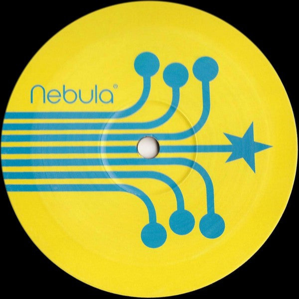 Three Drives : Carrera 2 (12", Promo)