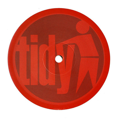 Lisa Lashes Vs. LAB4* : Unbelievable (Remixes) (12")