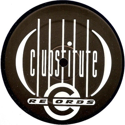 Daydream : The Hunter / Indian Blood (12")