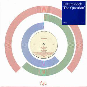 Futureshock : The Question  (12")