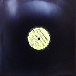 Yoji Biomehanika : A Theme From Banginglobe (12")