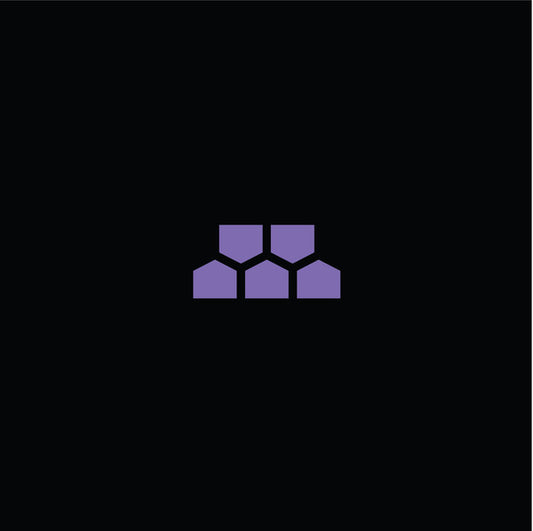 Various : The Hive: Volume 1 (2xLP)