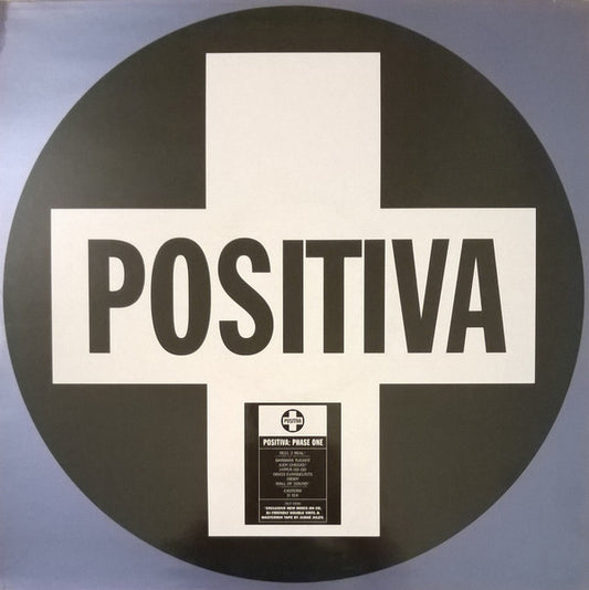 Pan Position : Elephant Paw (Get Down To The Funk) (12", Single)