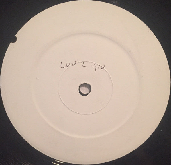Thomas Bangalter & DJ Falcon / Room 5 : So Much Love (Remix) / Make Luv (Remix) (12", Unofficial, W/Lbl)
