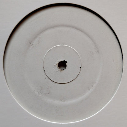 Thomas Bangalter & DJ Falcon / Room 5 : So Much Love (Remix) / Make Luv (Remix) (12", Unofficial, W/Lbl)