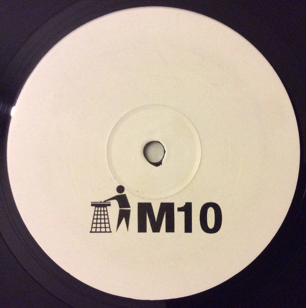 Lisa Lashes : Lookin' Good (Baby Doc & S-J Remix) (12", S/Sided)