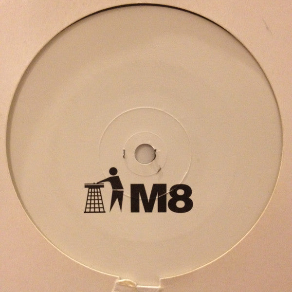 Benedict Brothers : Honey Child (Houserockers Remix) (12", S/Sided)