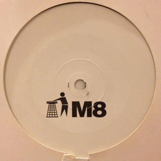 Benedict Brothers : Honey Child (Houserockers Remix) (12", S/Sided)