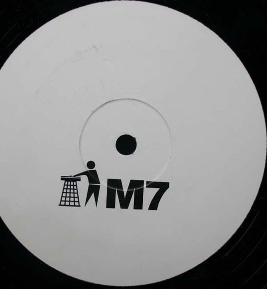 Ian M : Dreamer (Chris C & Dynamic Intervention Remix) (12", S/Sided)