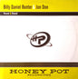 Billy Daniel Bunter & Jon Doe : Round & Round (12")
