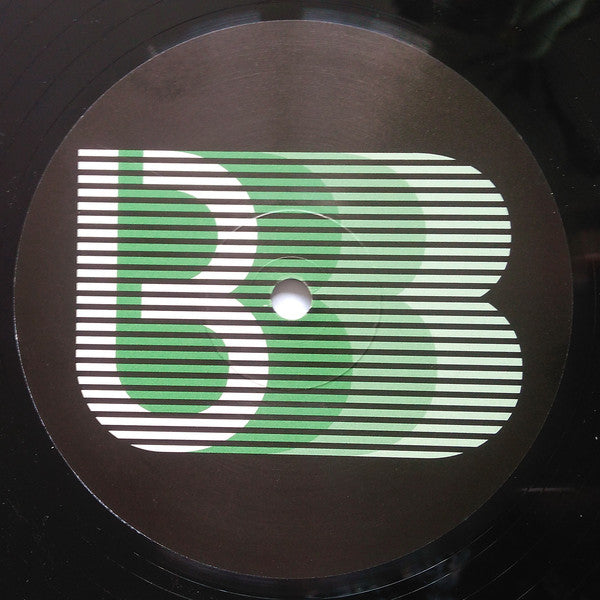 Brancaccio & Aisher : Everybody (12")