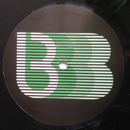 Brancaccio & Aisher : Everybody (12")