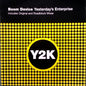 Boom Device : Yesterday's Enterprise (12")