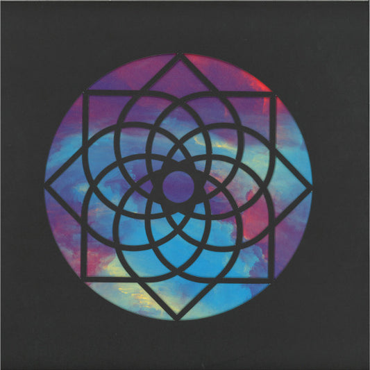 Flabbergast (2) : Enwèye (12")