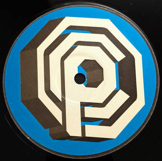 OCP* : This Donkz (12")