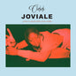 Joviale : Crisis EP (12", EP)