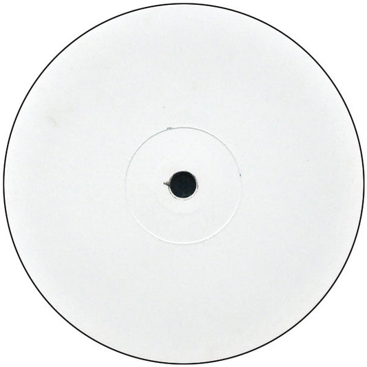 The Zodiac Motel : Crystal Injection (12", W/Lbl)
