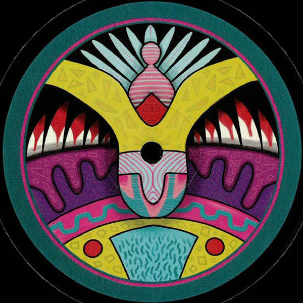Reblok : Smile (12")