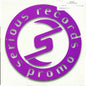 Angelic : Can't Keep Me Silent (12", Promo, W/Lbl)