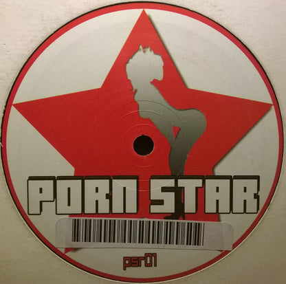 Effect & Velocity : Risky / Music 4 Da PPL (12")
