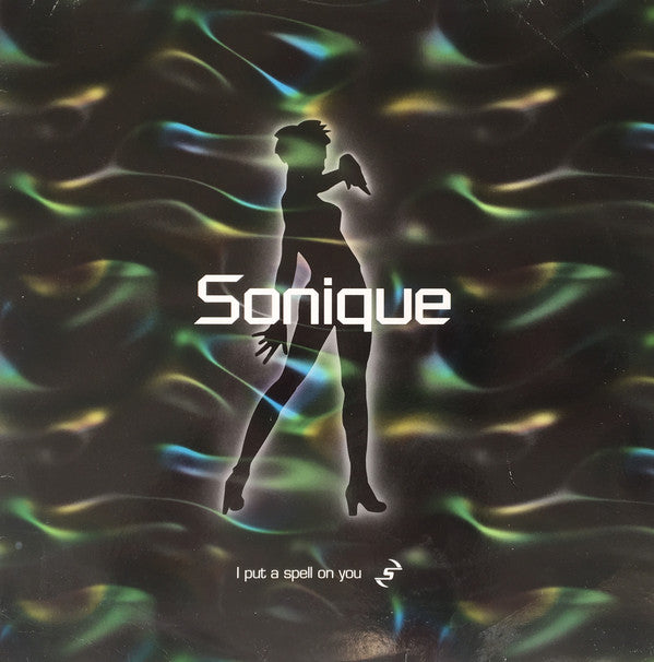 Sonique : I Put A Spell On You (12")