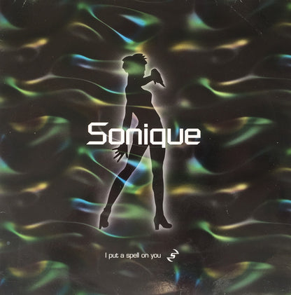 Sonique : I Put A Spell On You (12")