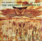 Jah Wobble's Invaders Of The Heart : The Ungodly Kingdom EP (12")