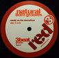 Various : Candy On The Dancefloor / Love Of My Life / Fired Up (12", Promo)