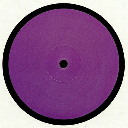 ROUTINE : Routine  (12", EP, Ltd)