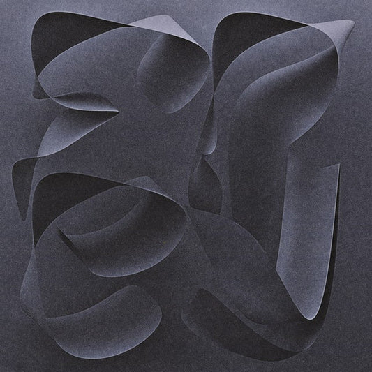 Benedikt Frey : Cells (12")