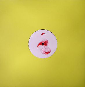 Sinema : You Keep Me Hangin' On (Remixes) (12")