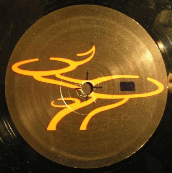 Altitude : Night Stalker (12")
