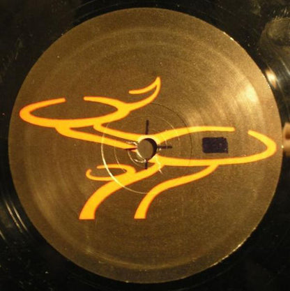 Altitude : Night Stalker (12")