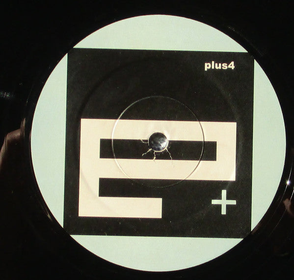 Plus System : Neck Breaker / Take A Final Breath (12")