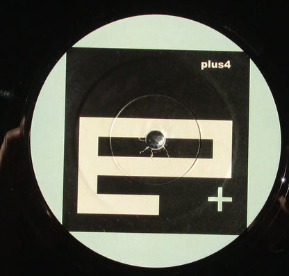 Plus System : Neck Breaker / Take A Final Breath (12")