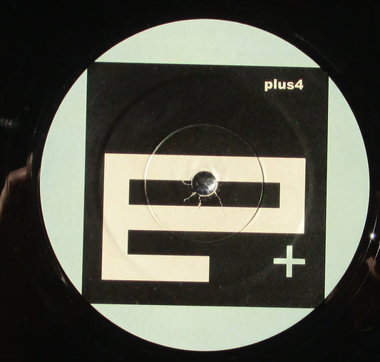 Plus System : Neck Breaker / Take A Final Breath (12")