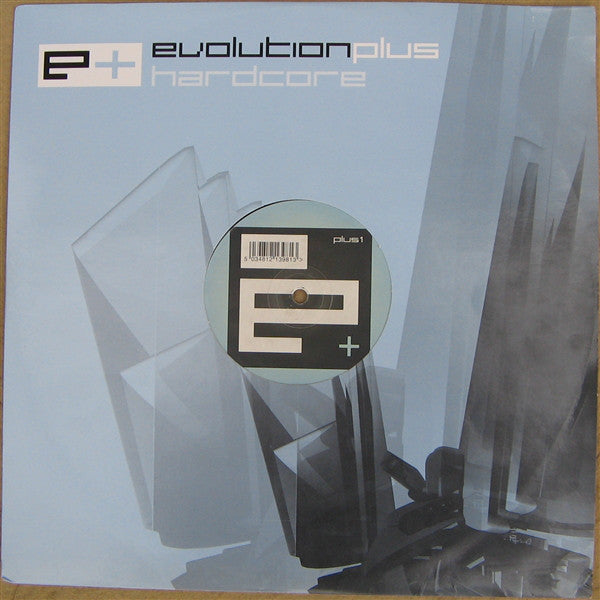Scott Brown : Elysium Plus (12")