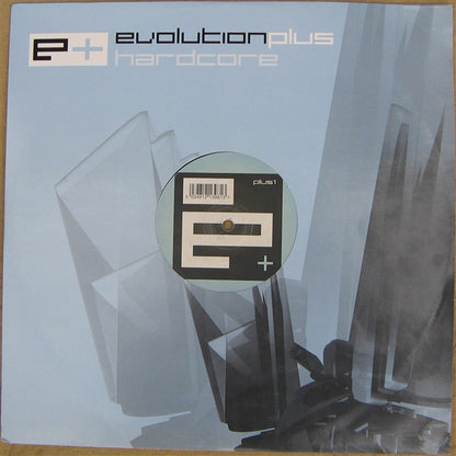 Scott Brown : Elysium Plus (12")